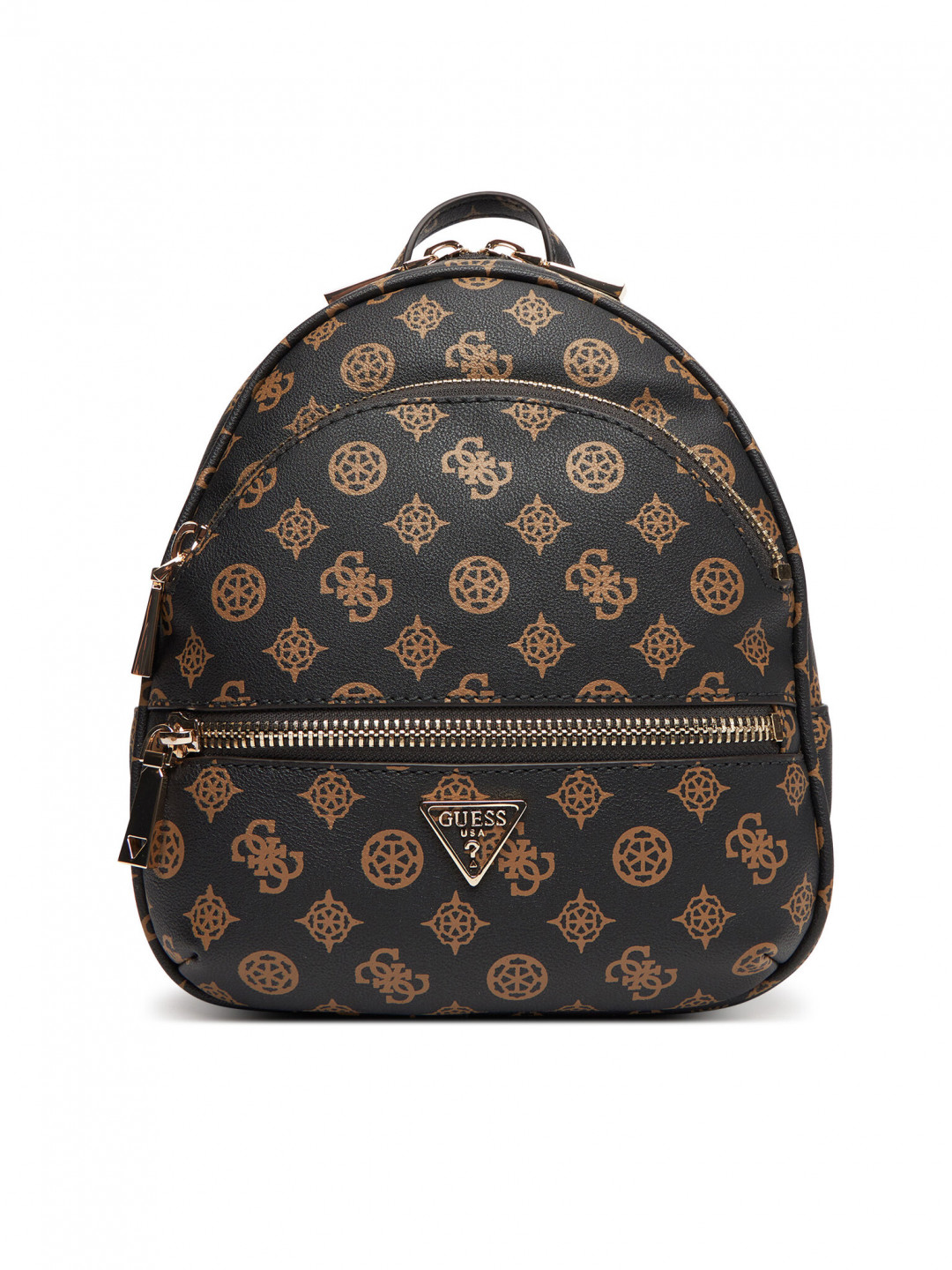 Guess Batoh Manhattan II HWPG71 18320 Hnědá